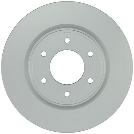 Bosch Quietcast Disc Disc Brake Roto, 40011489 40011489